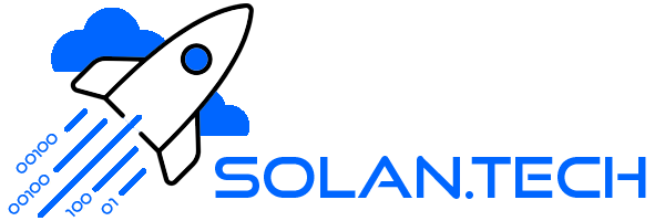SolanTech